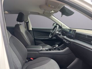 MG HS 1.5T-GDI AT Comfort