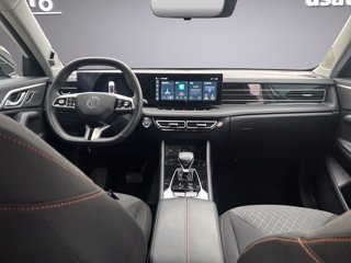 MG HS 1.5T-GDI AT Comfort