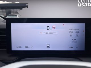 MG HS 1.5T-GDI AT Comfort