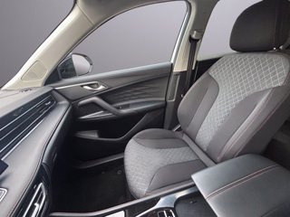 MG HS 1.5T-GDI AT Comfort