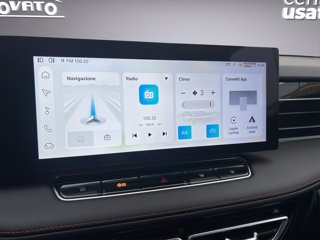 MG HS 1.5T-GDI AT Comfort