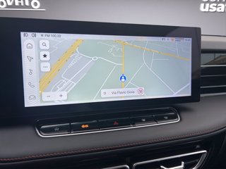 MG HS 1.5T-GDI AT Comfort