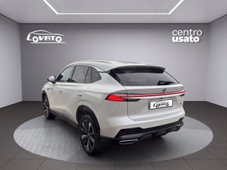 MG HS 1.5T-GDI AT Comfort