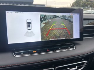 MG HS 1.5T-GDI AT Comfort