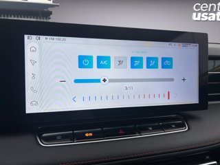 MG HS 1.5T-GDI AT Comfort