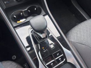 MG HS 1.5T-GDI AT Comfort