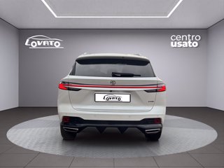 MG HS 1.5T-GDI AT Comfort