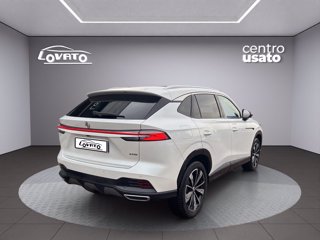 MG HS 1.5T-GDI AT Comfort