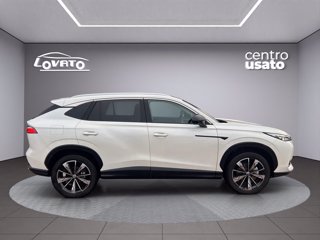 MG HS 1.5T-GDI AT Comfort