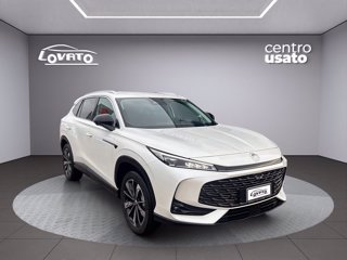 MG HS 1.5T-GDI AT Comfort