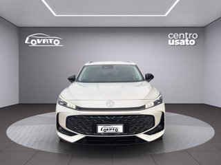 MG HS 1.5T-GDI AT Comfort