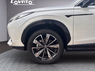 MG HS 1.5T-GDI AT Comfort