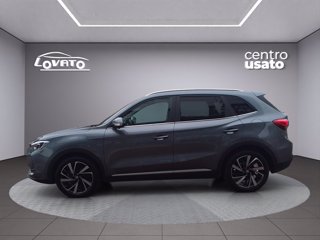 MG ZS 1.5 Hybrid+ Luxury