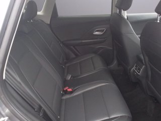 MG ZS 1.5 Hybrid+ Luxury