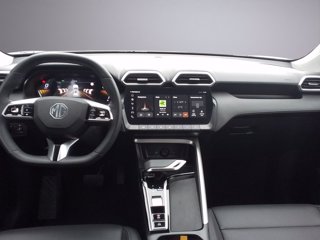 MG ZS 1.5 Hybrid+ Luxury