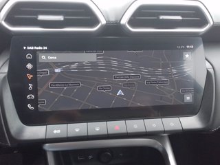 MG ZS 1.5 Hybrid+ Luxury