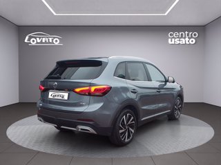 MG ZS 1.5 Hybrid+ Luxury