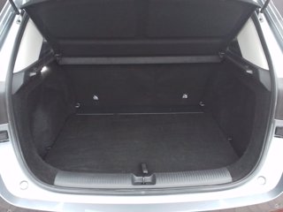 MG ZS 1.5 Hybrid+ Luxury