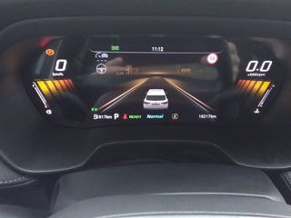 MG ZS 1.5 Hybrid+ Luxury