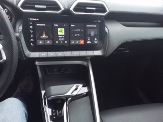 MG ZS 1.5 Hybrid+ Luxury