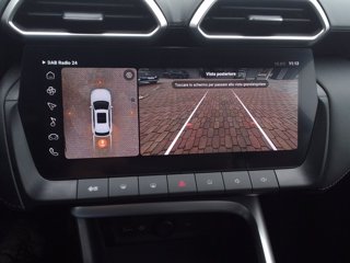 MG ZS 1.5 Hybrid+ Luxury