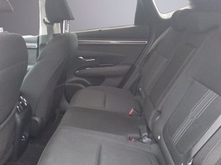 HYUNDAI TUCSON NEW 1.6HEV AT 230 EXELLENCE 21 10