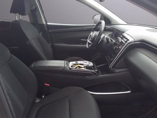 HYUNDAI TUCSON NEW 1.6HEV AT 230 EXELLENCE 21 11