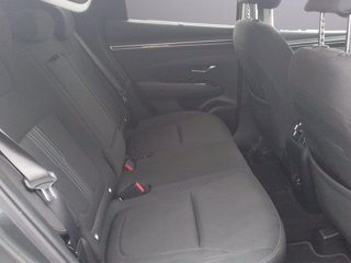 HYUNDAI TUCSON NEW 1.6HEV AT 230 EXELLENCE 21 12