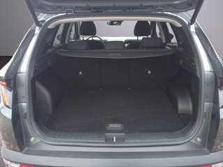 HYUNDAI TUCSON NEW 1.6HEV AT 230 EXELLENCE 21 13