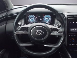 HYUNDAI TUCSON NEW 1.6HEV AT 230 EXELLENCE 21 16