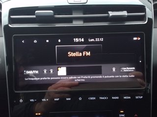 HYUNDAI TUCSON NEW 1.6HEV AT 230 EXELLENCE 21 19