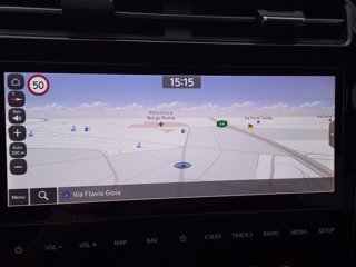 HYUNDAI TUCSON NEW 1.6HEV AT 230 EXELLENCE 21 20