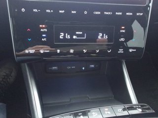 HYUNDAI TUCSON NEW 1.6HEV AT 230 EXELLENCE 21 22