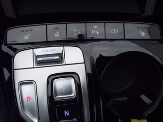 HYUNDAI TUCSON NEW 1.6HEV AT 230 EXELLENCE 21 24