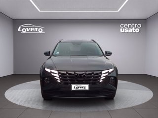HYUNDAI TUCSON NEW 1.6HEV AT 230 EXELLENCE 21 7