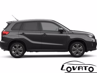 SUZUKI VITARA HYBRID 1.4 STARVIEW 4WD AG AT 1