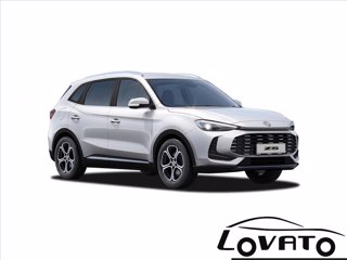 MG ZS ICE 1.5L COMFORT