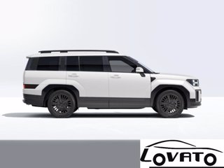 HYUNDAI SANTA FE MY26 7P 1.6 HEV 4WD XCL+CP FG+S 1