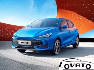 MG MG3 1.5L ICE MT 2WD STANDARD