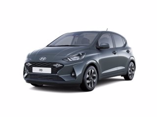 HYUNDAI I10 PE MY25 5P 1.0 MT CONNECTLINE