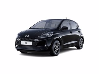 HYUNDAI I10 PE MY25 5P 1.0 MT PRIME