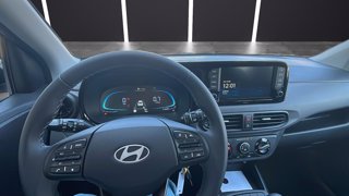 HYUNDAI I10 PE MY25 5P 1.0 GPL MT CONNECTLINE * Conver. GPL