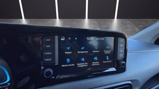 HYUNDAI I10 PE MY25 5P 1.0 GPL MT CONNECTLINE * Conver. GPL