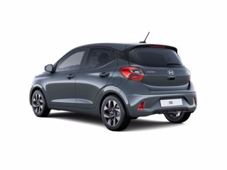 HYUNDAI I10 PE MY25 5P 1.0 GPL MT CONNECTLINE * Conver. GPL