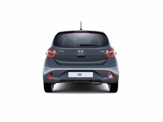 HYUNDAI I10 PE MY25 5P 1.0 GPL MT CONNECTLINE * Conver. GPL