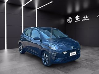 HYUNDAI I10 PE MY25 5P 1.0 GPL MT CONNECTLINE * Conver. GPL