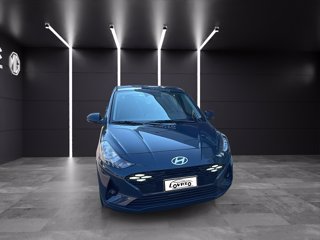 HYUNDAI I10 PE MY25 5P 1.0 GPL MT CONNECTLINE * Conver. GPL