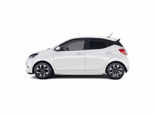 HYUNDAI I10 PE MY25 5P 1.0 AT CONNECTLINE