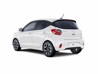 HYUNDAI I10 PE MY25 5P 1.0 AT CONNECTLINE