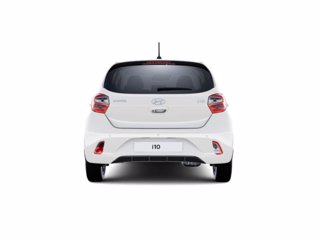 HYUNDAI I10 PE MY25 5P 1.0 AT CONNECTLINE